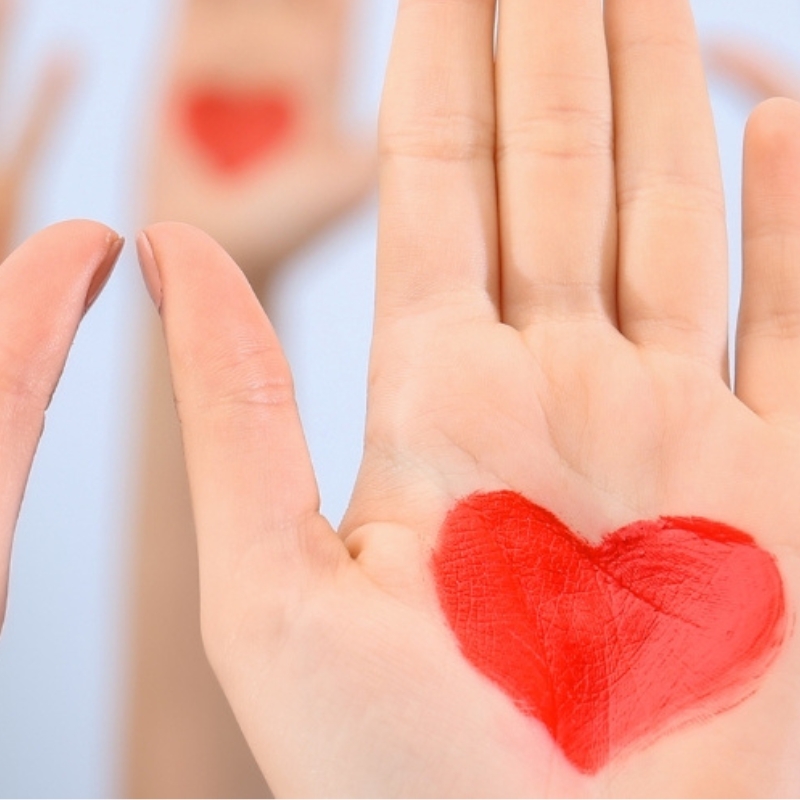 Catharina Foundation Catharina Cares